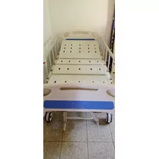 Cama Hospitalaria 