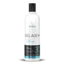 Borabella Selagem 3d S/ Formol - 350ml A Mais Vendida