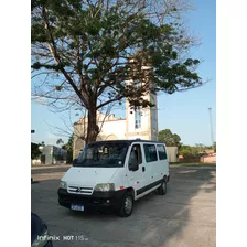 Citroën Jumper Minibus Van Passageiros 