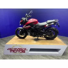 Bajaj Pulsar Ns 200 Fi Abs 2022