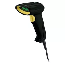 Leitor De Código De Barras Laser Com Suporte Multilaser