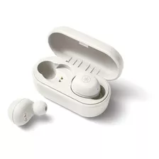 Auriculares Inalambrico Yamaha Twe3awh Color Blanco Color De La Luz -1