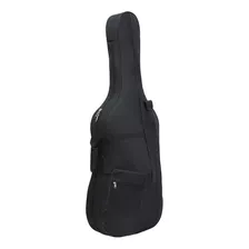 Bolsa Para Violonchelo, Mochila Para 115cmx45cmx25cm