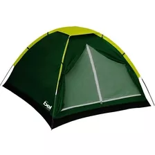 Barraca Para Camping Iglu Para Até 4 Lugares 102400 Belfix