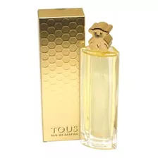 Eau De Parfum Tous Gold 90 Ml