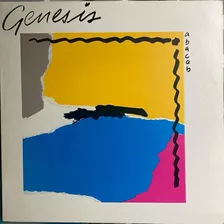 Genesis - Abacab