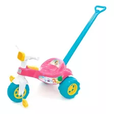 Triciclo Magic Toys Tico-tico Princesa