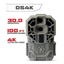 Stealth Cam Dual Sensor Stc-ds4k Cámara 30 Megapixel / 4k Ul