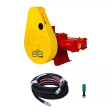 Lavadora Hidromar Bh-6750 Sem Motor C/ Mang. -para Motor 5cv