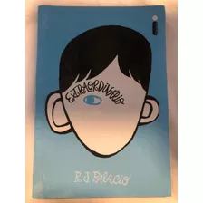 Livro Extraordinário