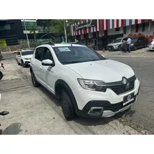 Renault Sandero Stepway Zen 2021 