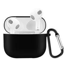 Para AirPods 3 Apple - Case + Arnés - Varios Colores