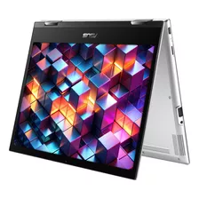 Chromebook Asus Cm3200 Flip Mt8192 4gb Ram 64 Gb 12´´ Dimm