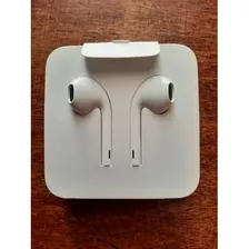 Fone Earpods Apple Lightining + Adaptador P2 Frete Grátis!