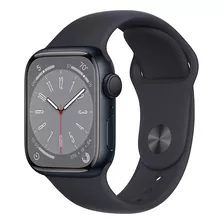 Apple Watch Serie 8 [gps 41 Mm] Reloj Inteligente