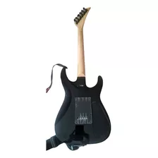 Guitarra Eléctrica Zurdos!!!