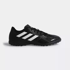 Chuteira Artilheira V Society Tf Preto adidas Gb7557