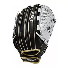 Wilson Siren Guantes De Softbol Serie