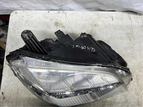 Faro Der Mercedes Glk Glk300 Glk350 2009 2010 2011 2012 Foto 10