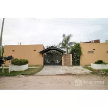 Casa En Venta - La Union