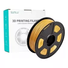 Filamento Pla Sunlu 1kg Impresora 3d ¡!disponible¡!