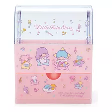 Sanrio - Joyero Con Tapa Little Twin Stars