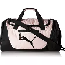 Maleta Deportiva Women´s Puma Mujer Evercat Candidate Duffel