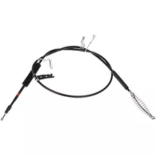 Cable Freno Estacionamiento Trasero Lado Der. Compatibl...