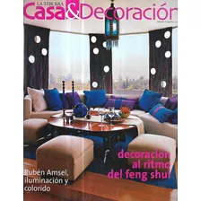 Revista Casa & Decoración / 6-08-05 / Decoración Feng Shui