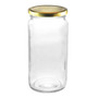 Segunda imagen para búsqueda de frascos vidrio