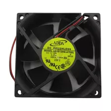 Abanico Ventilador Adda Ad0812hs-a70gl 2pin