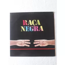 Lp Raça Negra - É Disso Que Eu Preciso 1995 Com Encarte 