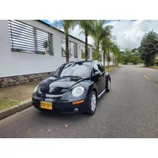 Volkswagen Beetle Automática