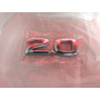 Emblema 2.0 Chevrolet Corsa Astra Chevrolet Astra