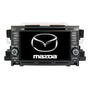 Estereo Mazda 3 2004-2009 Carplay Bluetooth Hd Touch Radio