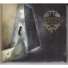 Evanescence The Open Door Cd Original Nuevo Qqf.