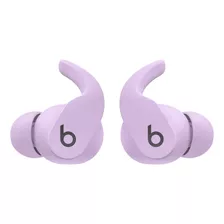 Beats Fit Pro Wireless Earbuds Color Violeta