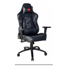 Silla Gamer Reclinable Usada