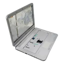 Carcaça Completa Sony Vaio Pcg-7143p - 013000a8959a