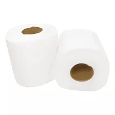 Papel Higienico Folha Dupla Ness 30m 16x4 64 Rolos -fardo