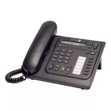 Aparelho Telefone Ip Alcatel Lucent 4018 - Sem Fonte