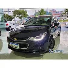 Cruze 1.4 Turbo Ltz 16v Flex 4p Automático