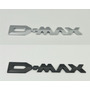 Logo Emblema Para Chevrolet D-max Dmax 21.2x3.3cm Chevrolet Astra