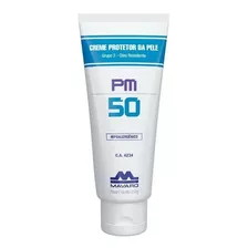 Creme Prot Pele Pm50 250g-mavaro-ca 4234