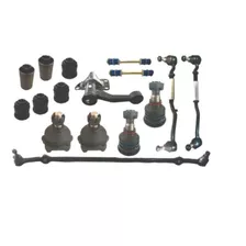 Kit Rotulas Barras Bujes Brazos Nissan Pick Up D21 4x2 86-94