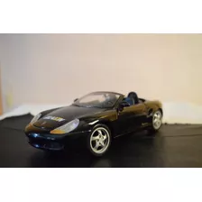 Porsche Boxster Elaion Maisto 1/24 S/caja.muy Bueno!!!!!! 