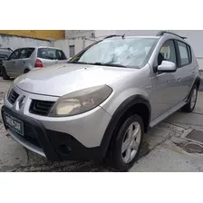 Renault Sandero Stepway 2010