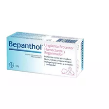 Bepanthol 50gr - Zona Medica