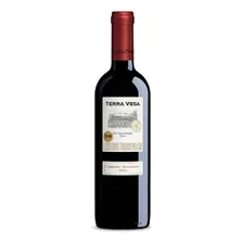 Terra Vega Vino Tinto Cabernet - Ml A $8 - mL a $53