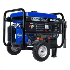 Duromax Xp4400e Planta Eléctrica Portátil 4400 Watts